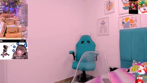 milk_zafira online show from October 22, 1:44 pm