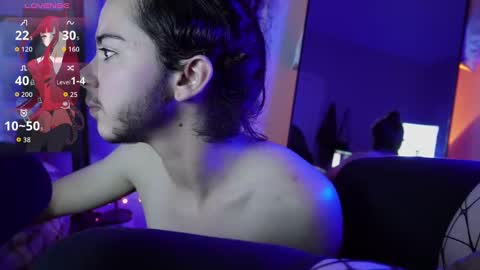 Snapshot of milkingmarlo chatting on October 27, 2:04 am milkingmarlo online show from October 27, 2:04 am