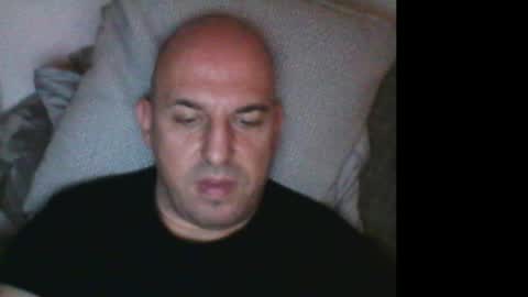 Snapshot of milkiwaay chatting on October 9, 12:30 am Milkiwaay online show from October 9, 12:30 am