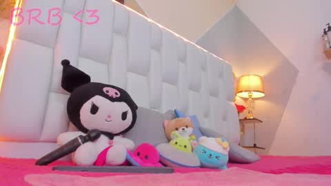 Michelle  online show from September 16, 12:50 pm