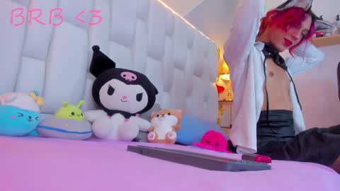 Michelle  online show from September 19, 12:28 pm