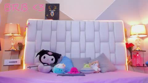 Michelle  online show from September 29, 12:21 pm