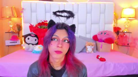 Michelle  online show from October 11, 3:06 am