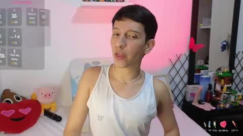 H A R O L D online show from November 9, 4:33 am