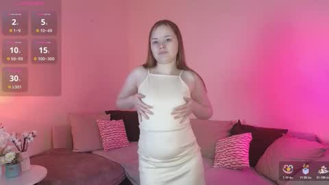 Snapshot of milkyshowproject chatting on November 21, 5:00 pm Ula online show from November 21, 5:00 pm