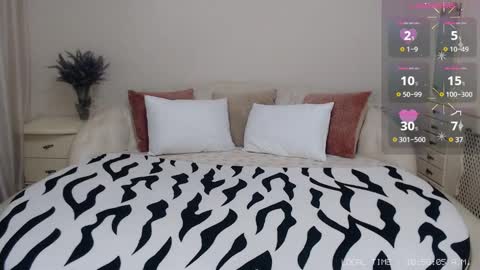 Snapshot of milla_na chatting on December 28, 8:58 am Millana online show from December 28, 8:58 am