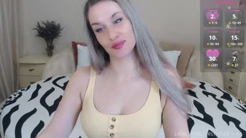 Snapshot of milla_na chatting on January 30, 11:44 am Millana online show from January 30, 11:44 am