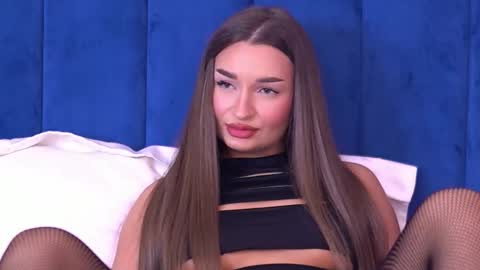 Milla online show from October 10, 7:07 am