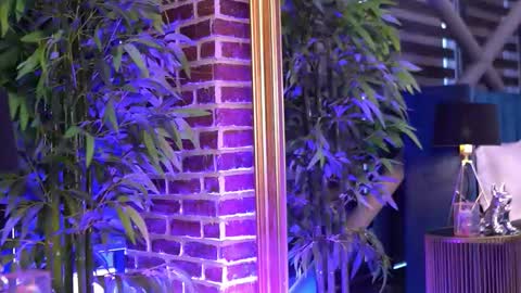 Milla online show from November 2, 6:05 am