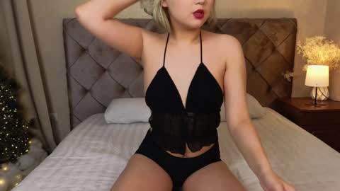 Milla or just Mi online show from December 13, 4:38 pm