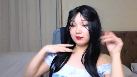 Milla or just Mi online show from February 2, 4:54 pm