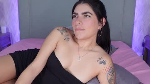 MillaBliss online show from March 4, 11:22 pm