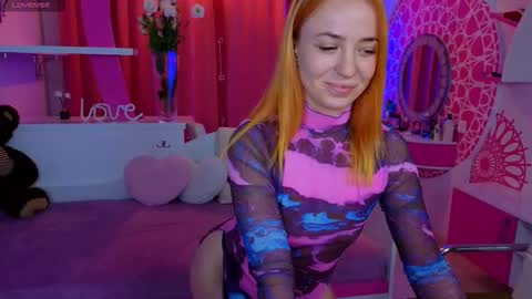 Snapshot of millana_hot chatting on September 13, 8:41 pm Milana online show from September 13, 8:41 pm