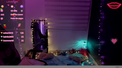 millandiux online show from January 26, 12:26 am