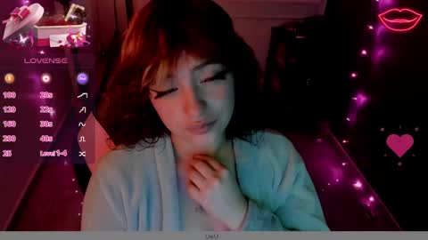 millandiux online show from February 21, 2:17 am