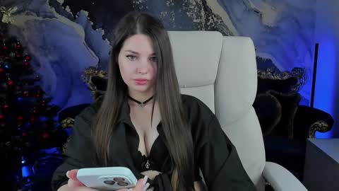 Mille online show from January 2, 8:46 pm