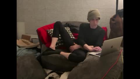 Snapshot of millerjdm chatting on February 16, 4:42 pm SlimnHungOH online show from February 16, 4:42 pm