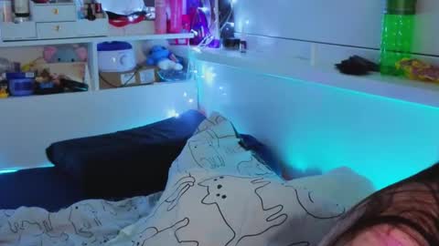 Millie online show from November 6, 2:29 pm