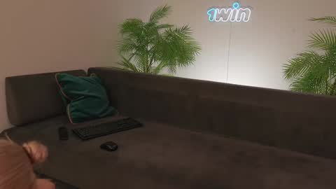 Charlie online show from January 30, 2:15 pm