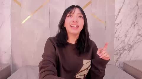 milly_cute online show from September 10, 7:25 pm