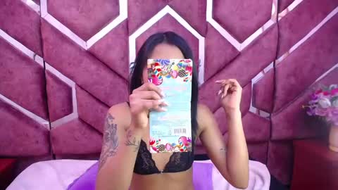 Milly Print online show from December 22, 6:17 am