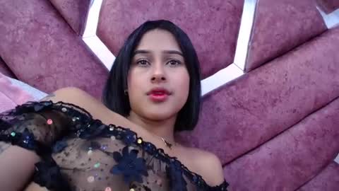 Milly Print online show from February 23, 8:49 am