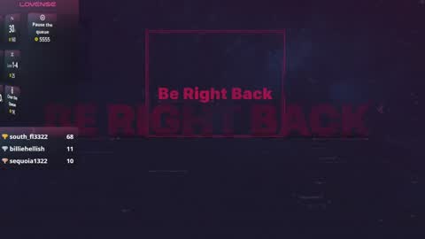 Milly online show from December 12, 10:56 am