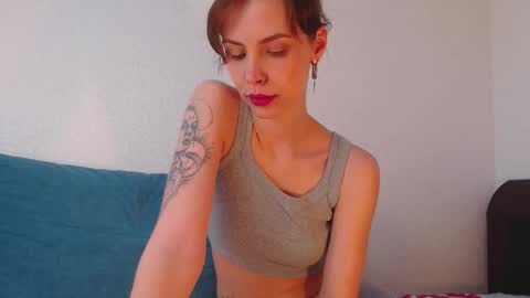 Milly online show from September 16, 9:21 am