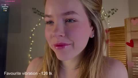 Milly    online show from February 24, 7:55 am