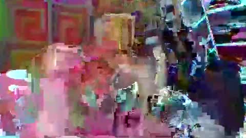 ayannamil online show from March 2, 7:12 pm