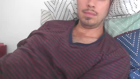 milowww1601 online show from September 17, 12:51 pm