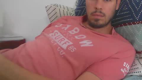 milowww1601 online show from September 27, 9:14 am