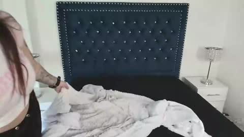 Milu ballmer  online show from September 16, 6:42 pm