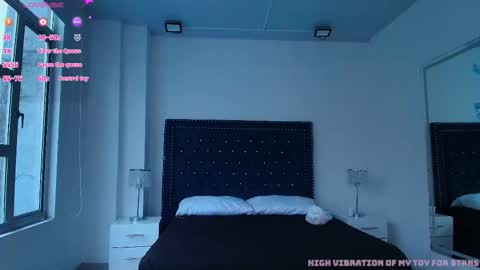 Milu ballmer  online show from November 15, 11:07 am