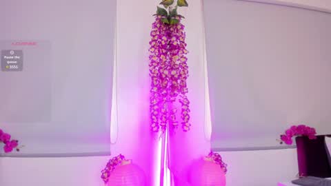  Milu Belucci  online show from January 30, 3:08 pm