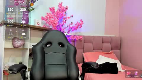  Milu Belucci  online show from September 18, 2:41 pm