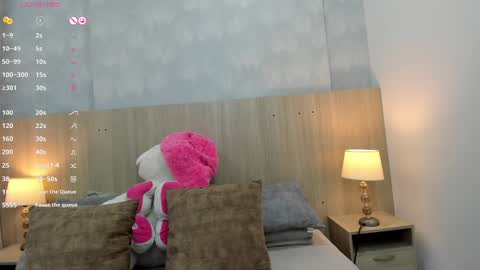 Snapshot of milu_gomez chatting on December 11, 10:27 pm Milu Gomez online show from December 11, 10:27 pm