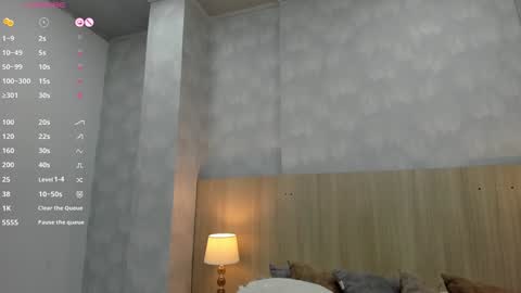 Snapshot of milu_gomez chatting on December 18, 1:59 am Milu Gomez online show from December 18, 1:59 am