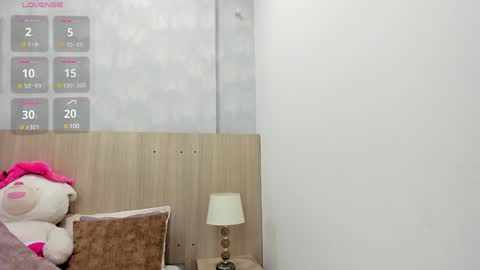 Snapshot of milu_gomez chatting on December 21, 7:27 pm Milu Gomez online show from December 21, 7:27 pm