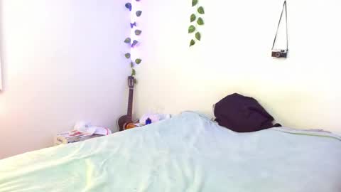 mily_baker online show from December 2, 1:03 am