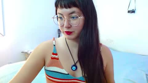 mily_baker online show from December 30, 1:04 am