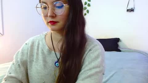 mily_baker online show from January 7, 10:30 pm