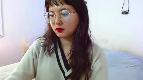mily_baker online show from January 15, 5:37 pm