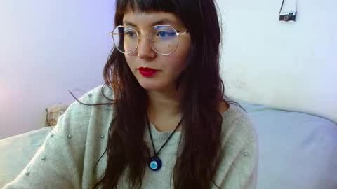 mily_baker online show from January 23, 10:01 pm