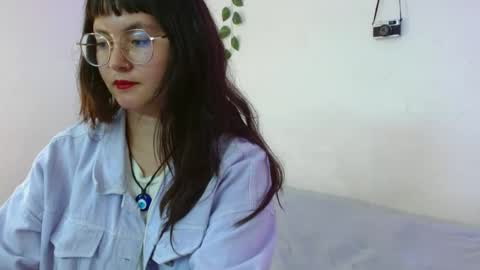 mily_baker online show from March 3, 5:50 pm