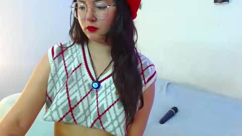 mily_baker online show from March 5, 5:39 pm