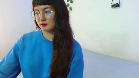 mily_baker online show from March 12, 12:20 am