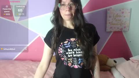 Mily Miley online show from February 26, 7:27 pm