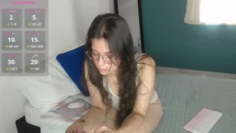 Mily Miley online show from October 13, 6:41 pm