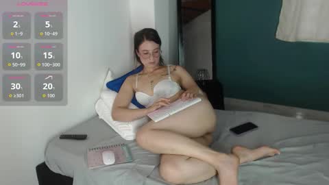 Mily Miley online show from October 29, 8:21 pm